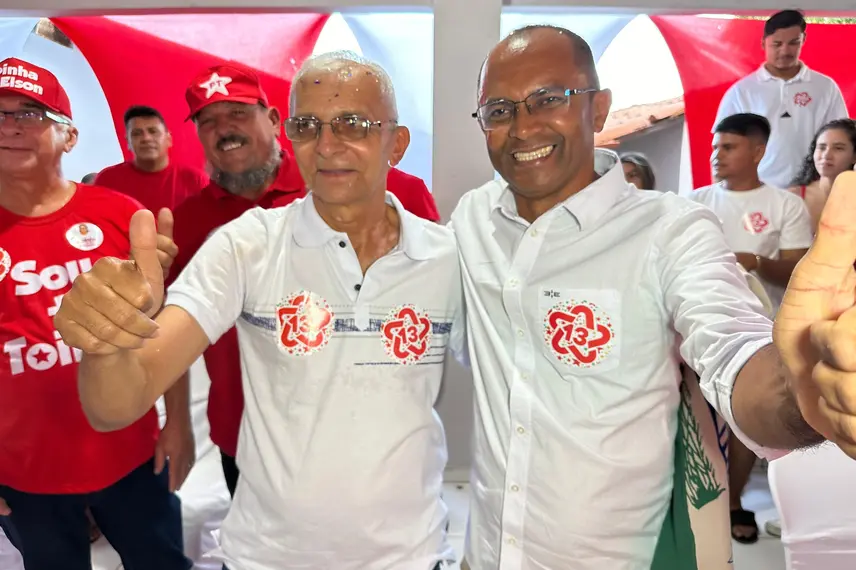 Convenção Ribeiro Gonçalves