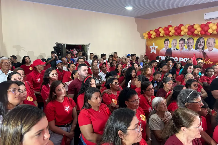 Convenção Pedro Laurentino