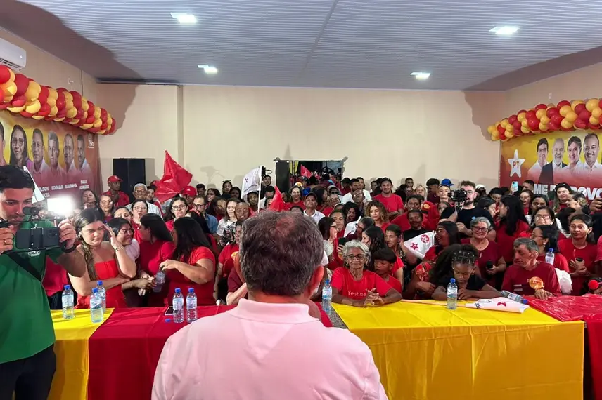 Convenção Pedro Laurentino