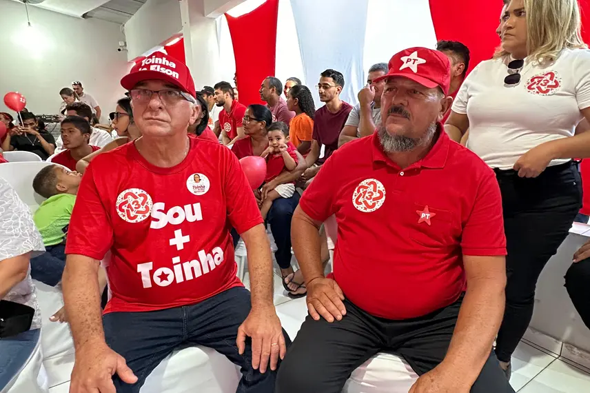 Convenção Ribeiro Gonçalves