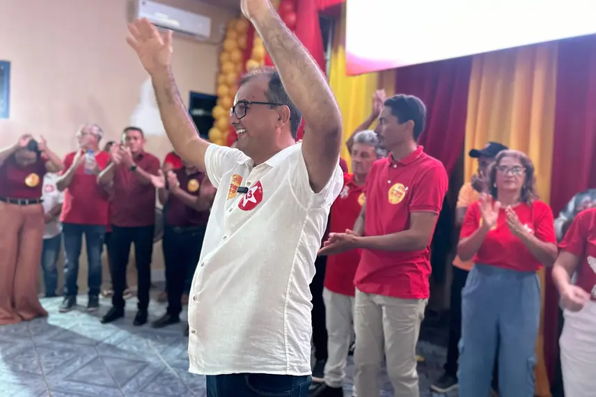 Convenção Pedro Laurentino