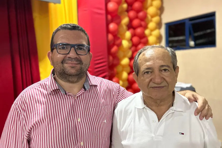 Convenção Pedro Laurentino