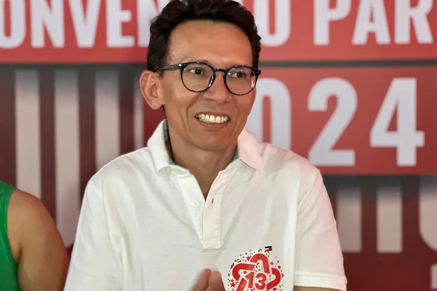 Convenção Ribeiro Gonçalves