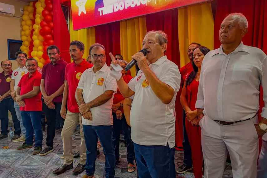 Convenção Pedro Laurentino