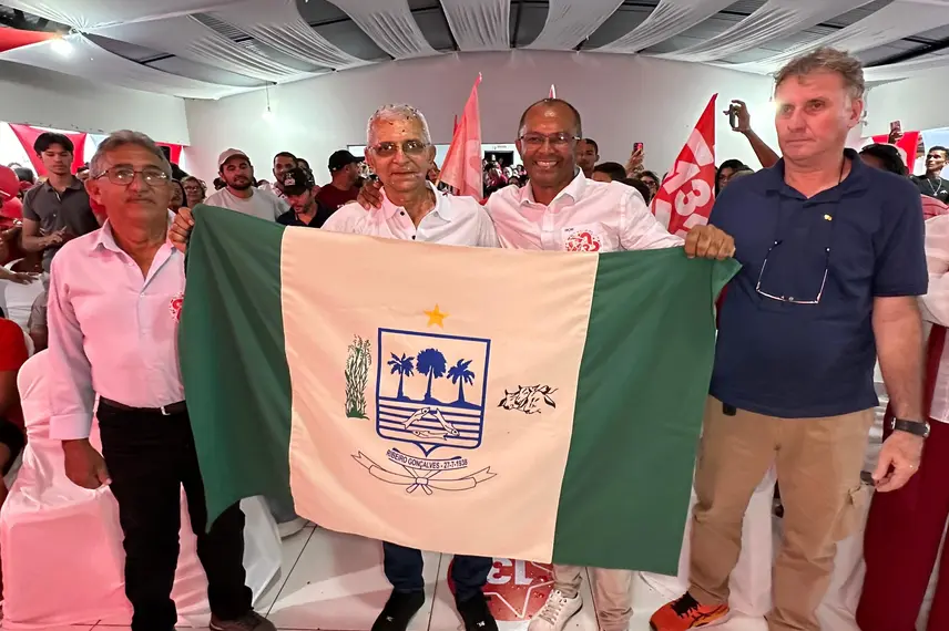 Convenção Ribeiro Gonçalves