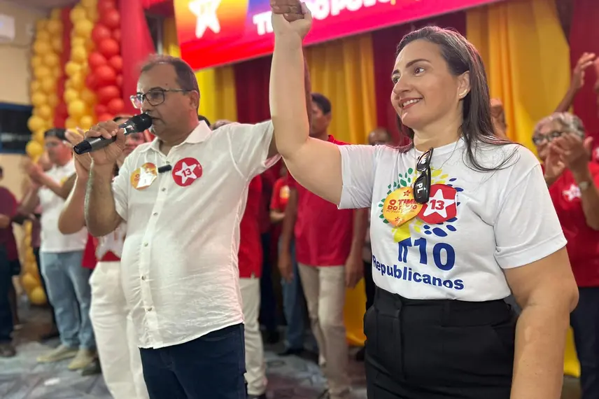 Convenção Pedro Laurentino