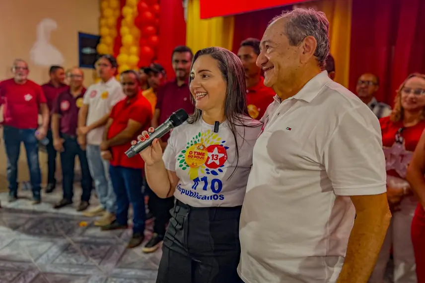 Convenção Pedro Laurentino
