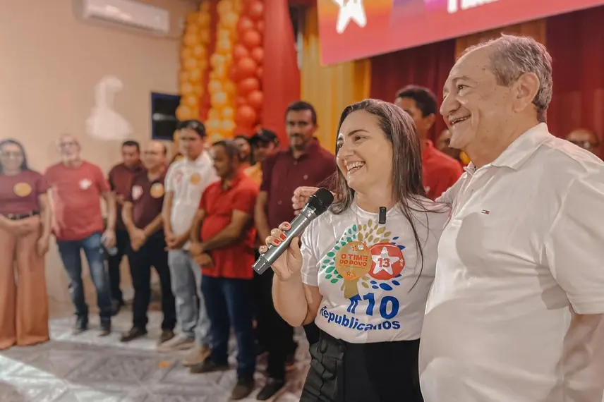 Convenção Pedro Laurentino