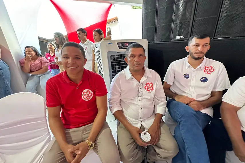 Convenção Ribeiro Gonçalves