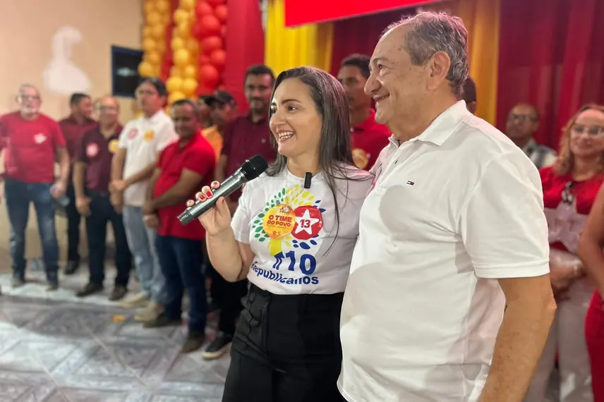 Convenção Pedro Laurentino