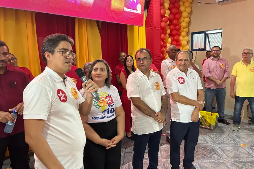 Convenção Pedro Laurentino