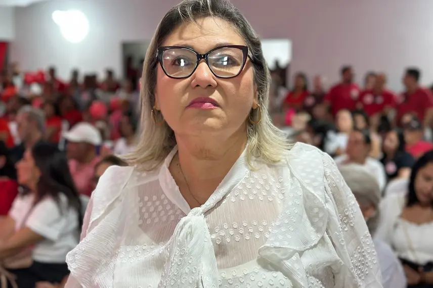 Convenção Ribeiro Gonçalves