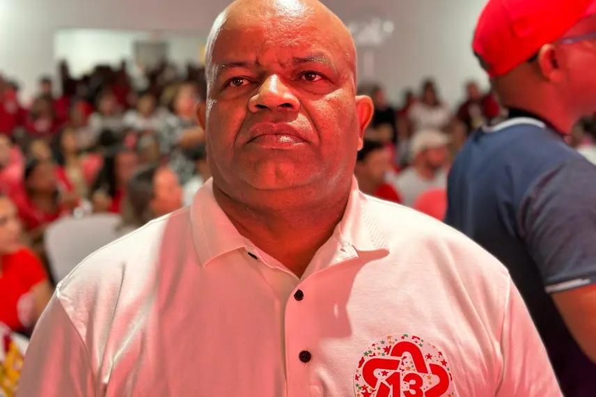 Convenção Ribeiro Gonçalves