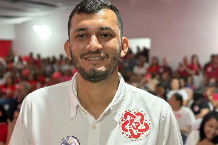 Convenção Ribeiro Gonçalves