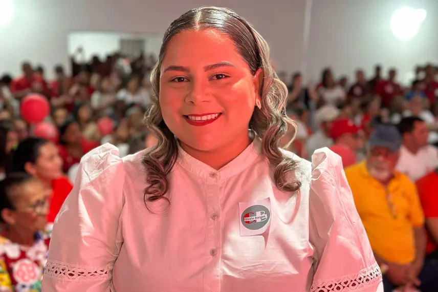 Convenção Ribeiro Gonçalves