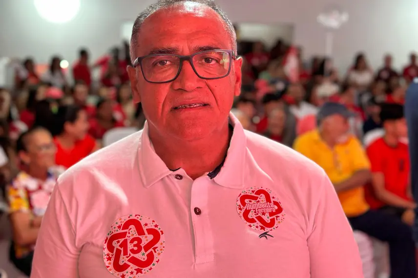 Convenção Ribeiro Gonçalves