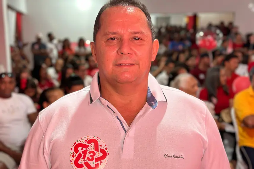 Convenção Ribeiro Gonçalves