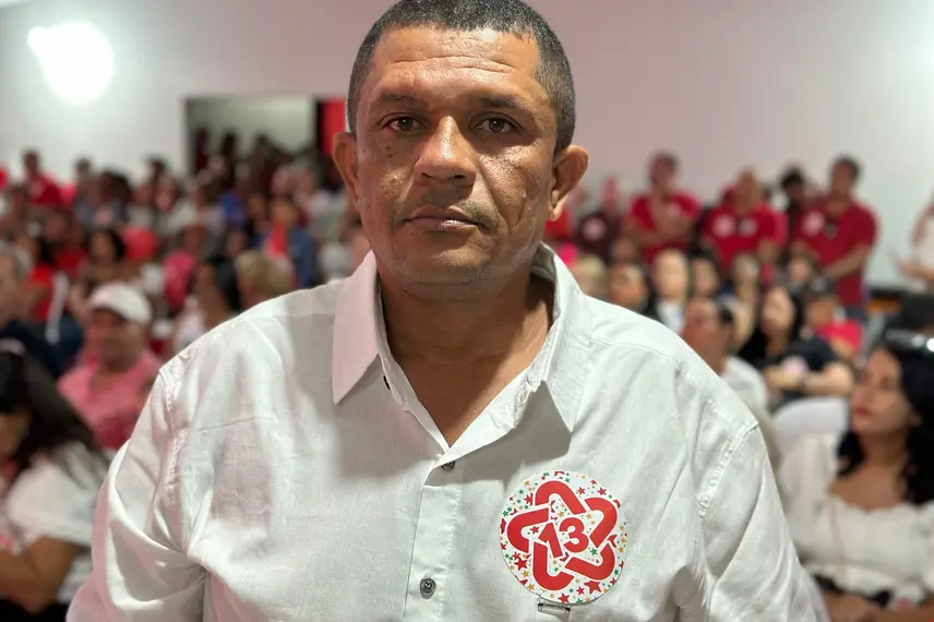 Convenção Ribeiro Gonçalves