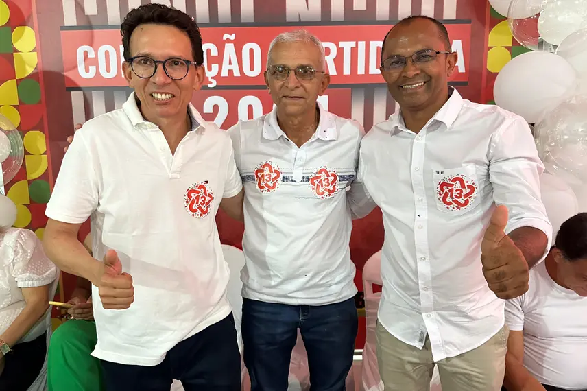 Convenção Ribeiro Gonçalves