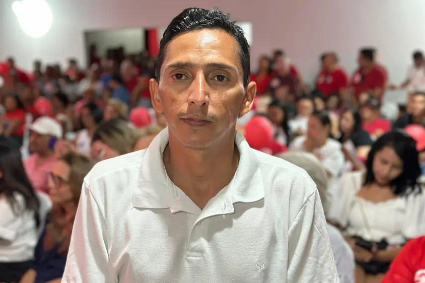 Convenção Ribeiro Gonçalves