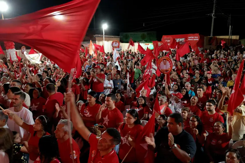 Convenção São Gonçalo do Piauí