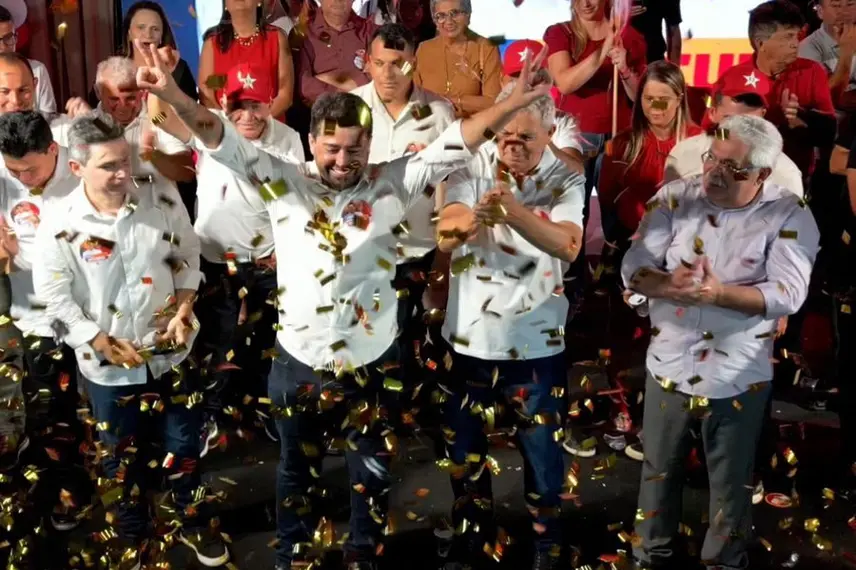 Convenção São Gonçalo do Piauí