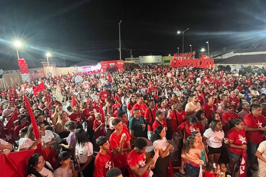 Convenção São Gonçalo do Piauí