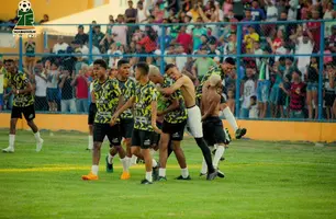 CUFA levará jogos da Taça das Favelas às 4 zonas no mês do aniversário de Teresina (Foto: Divulgação)