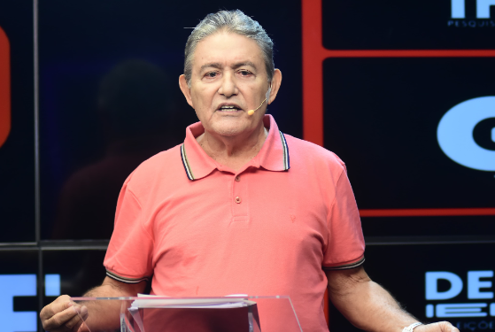 Debate pré-candidatos a vice-prefeito de Teresina