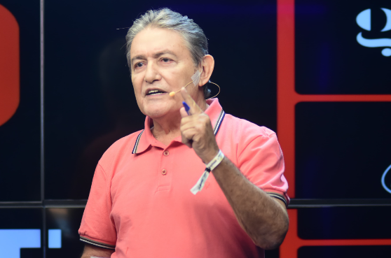 Debate pré-candidatos a vice-prefeito de Teresina