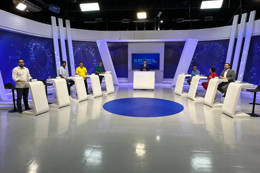 Debate TvMeio