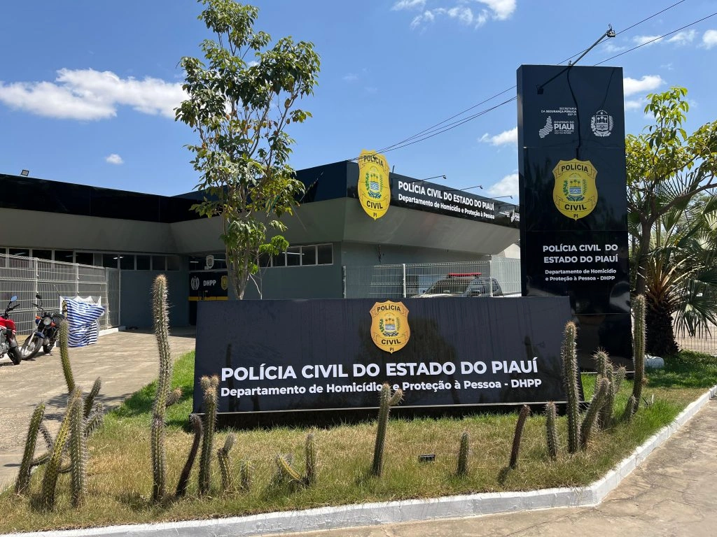 Departamento de Homicídios e Proteção à Pessoa (DHPP)