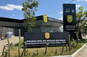 Departamento de Homicídios e Proteção à Pessoa (DHPP) (Foto: Reprodução)