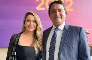 Deputado federal do PL do Maranhão é denunciado por agredir a esposa (Foto: Reprodução)