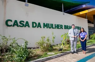 Deputado Soldado Leite critica aumento de feminicídios no Maranhão (Foto: Reprodução)
