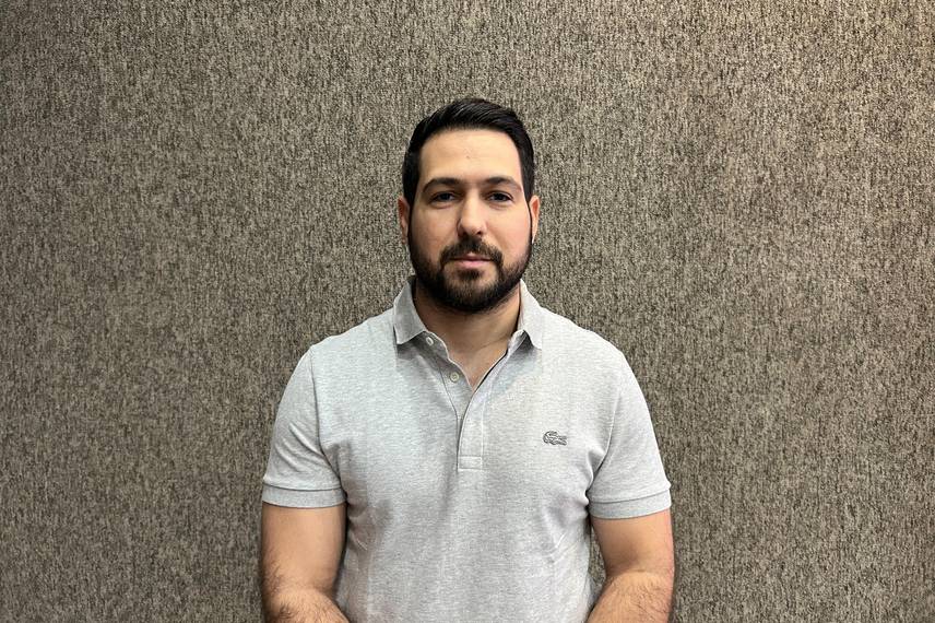 Dr. Felipe Sampaio