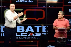 'A realidade que ele vive é de outra cidade', diz Dr. Paulo sobre Ricardo Bandeira