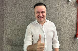 Dr. Paulo Márcio (Foto: Eduardo Amorim/Conecta Piauí)