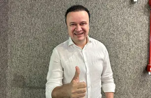 Dr. Paulo Márcio (Foto: Eduardo Amorim/Conecta Piauí)