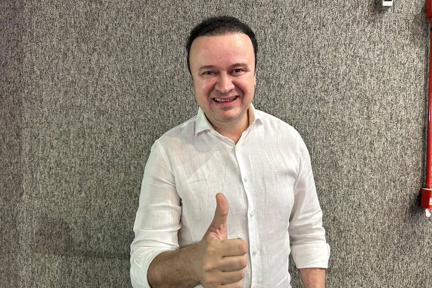 Dr. Paulo Márcio