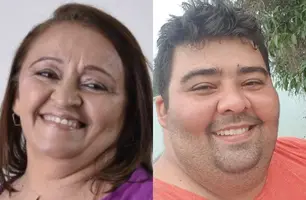 Edilene Alves desiste e indica filho como candidato a prefeito de Demerval Lobão (Foto: Reprodução)