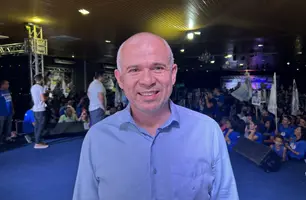 Eduardo Amorim/Conecta Piauí (Foto: Tiago Vasconcelos)