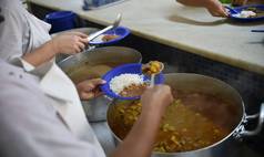 A cada dez minutos, um piauiense deixa de passar fome, aponta IBGE