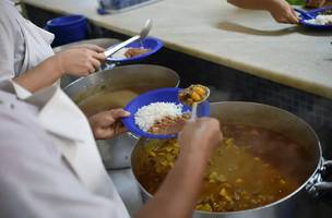 Efeitos das mudanças climáticas podem agravar fome, revela estudo (Foto: Agência Brasília)