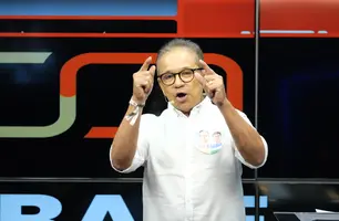 Eleições 2024: Dr. Hélio é destaque no primeiro debate de candidatos de Parnaíba (Foto: Conecta Piauí)