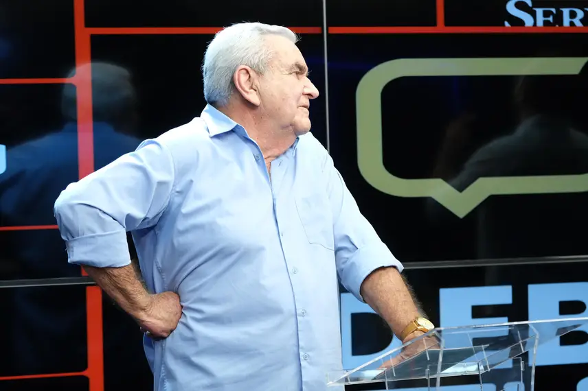 Eleições 2024: pré-candidatos de Parnaíba participam do primeiro debate no IelCast Eleições 2024: pré-candidatos de Parnaíba participam do primeiro debate no IelCast