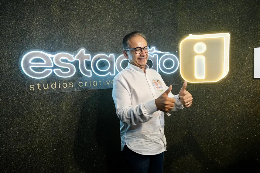 Eleições 2024: pré-candidatos de Parnaíba participam do primeiro debate no IelCast