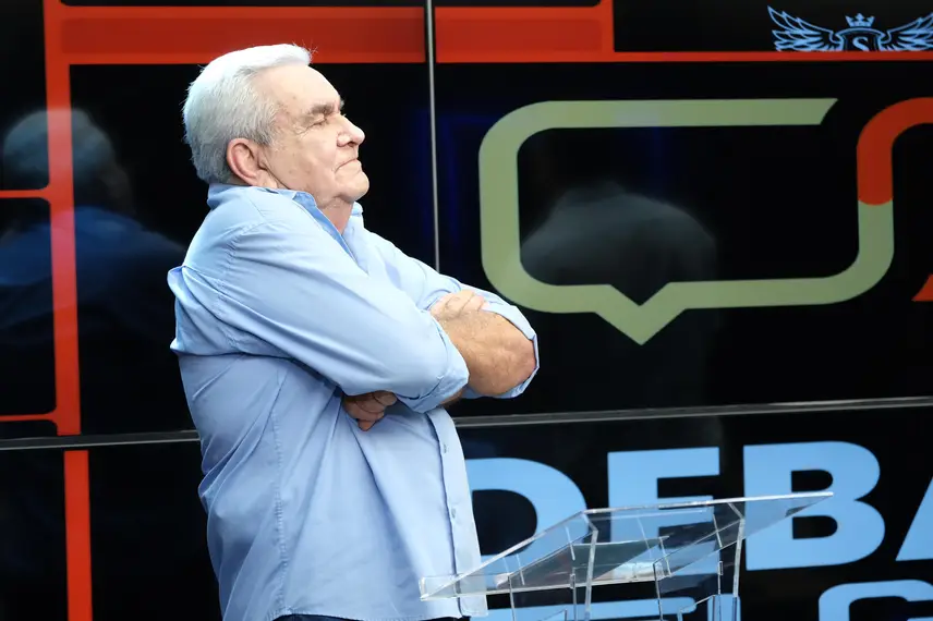 Eleições 2024: pré-candidatos de Parnaíba participam do primeiro debate no IelCast Eleições 2024: pré-candidatos de Parnaíba participam do primeiro debate no IelCast