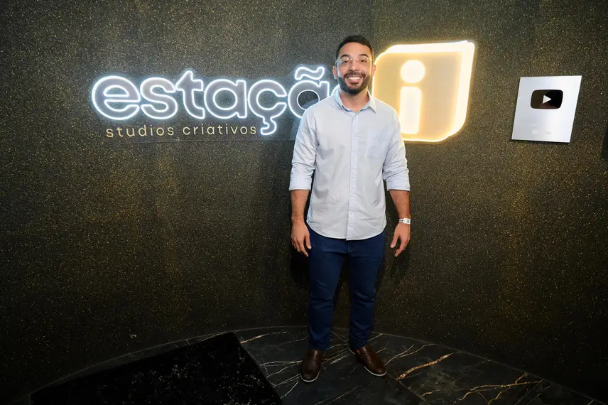 Eleições 2024: pré-candidatos de Parnaíba participam do primeiro debate no IelCast Eleições 2024: pré-candidatos de Parnaíba participam do primeiro debate no IelCast