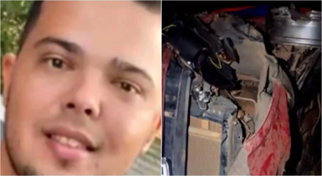 Empresário morre e passageiro fica ferido em grave acidente de carro no Piauí